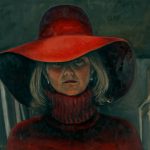 La-pamela-roja-54x65